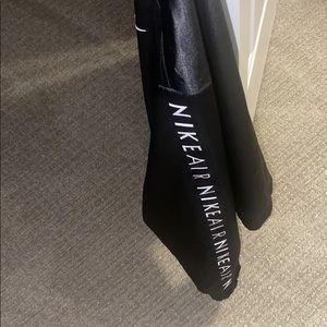 Limited addition NIKE AIR Jacket